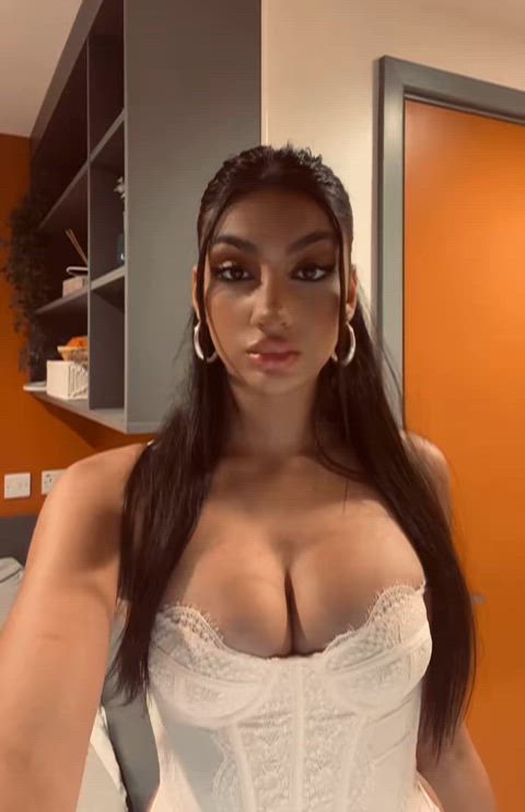 Literal angel😇😮‍💨