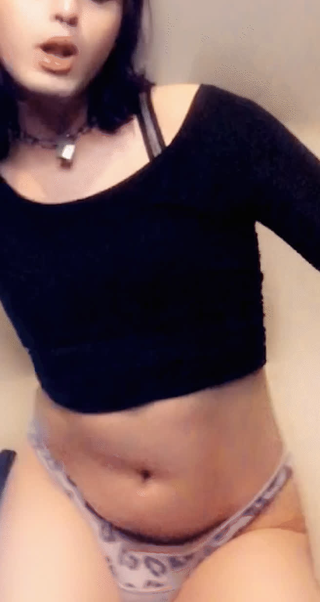 I'm ready to strip & be someones personal toy.