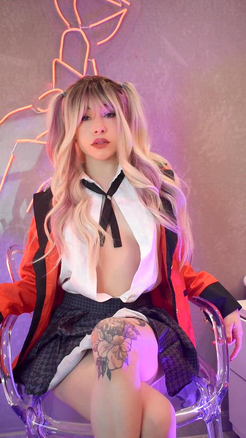 Amateur Babe Big Tits Boobs Cosplay Hottie Natural Tits Petite Sexy Teasing Porn GIF by emilymills1