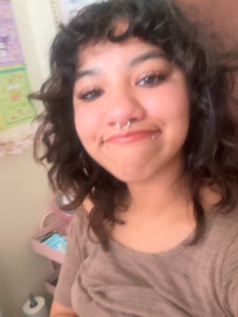 they say that 5' thick asian girls are more fun