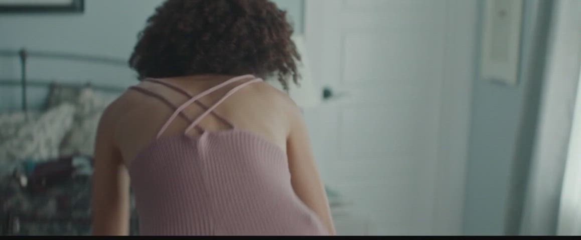 Ass Bending Over Celebrity Porn GIF by redbledcom
