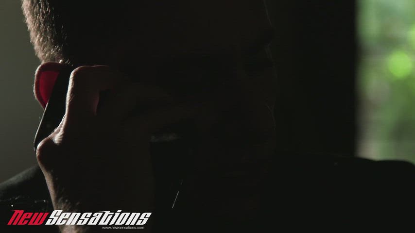 Haven Rae and Brad Knight, A Hotwife Blindfolded