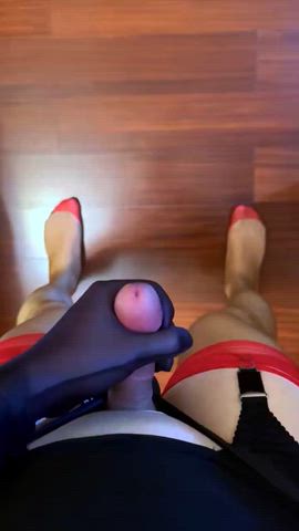 Do straight men really dig trans women?