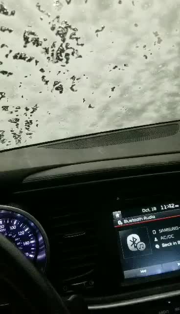OC Squeaky Clean