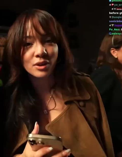 Big Tits Bouncing Tits Huge Tits Natural Tits Tits Porn GIF by xhsjsndnxjxnc