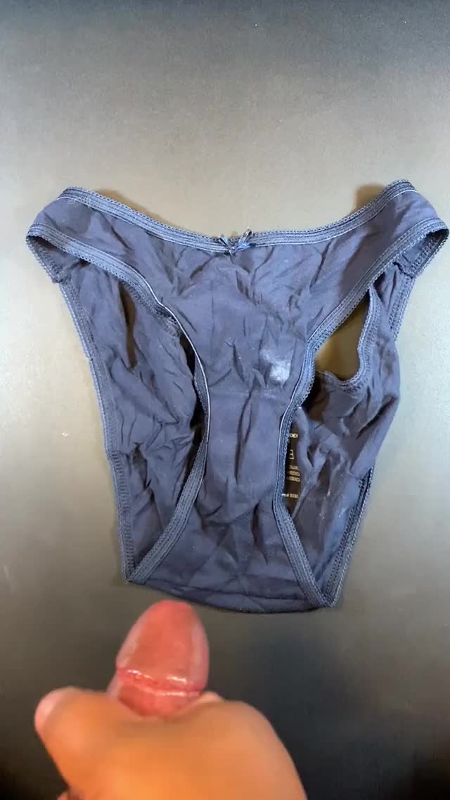 Redditor’s panties