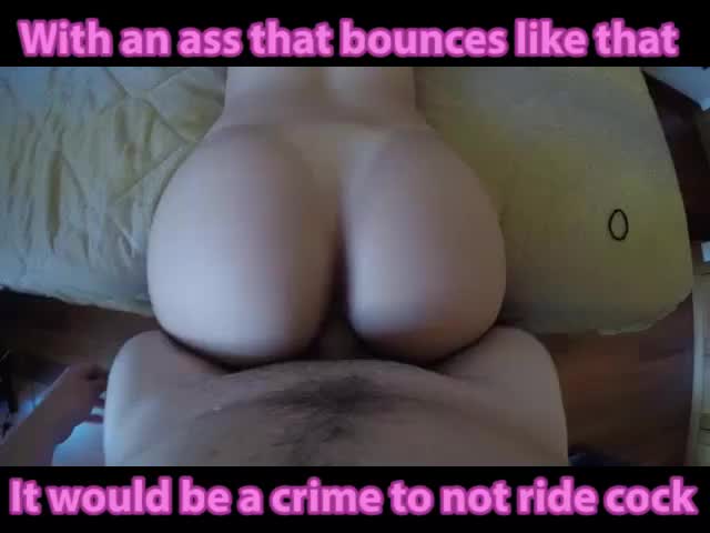 It would be a crime