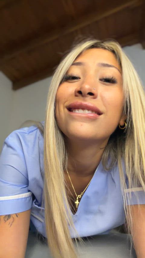 Will you eat this if I asked nicely?