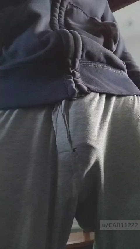 Cock Commando Thick Cock Porn GIF by cab1122