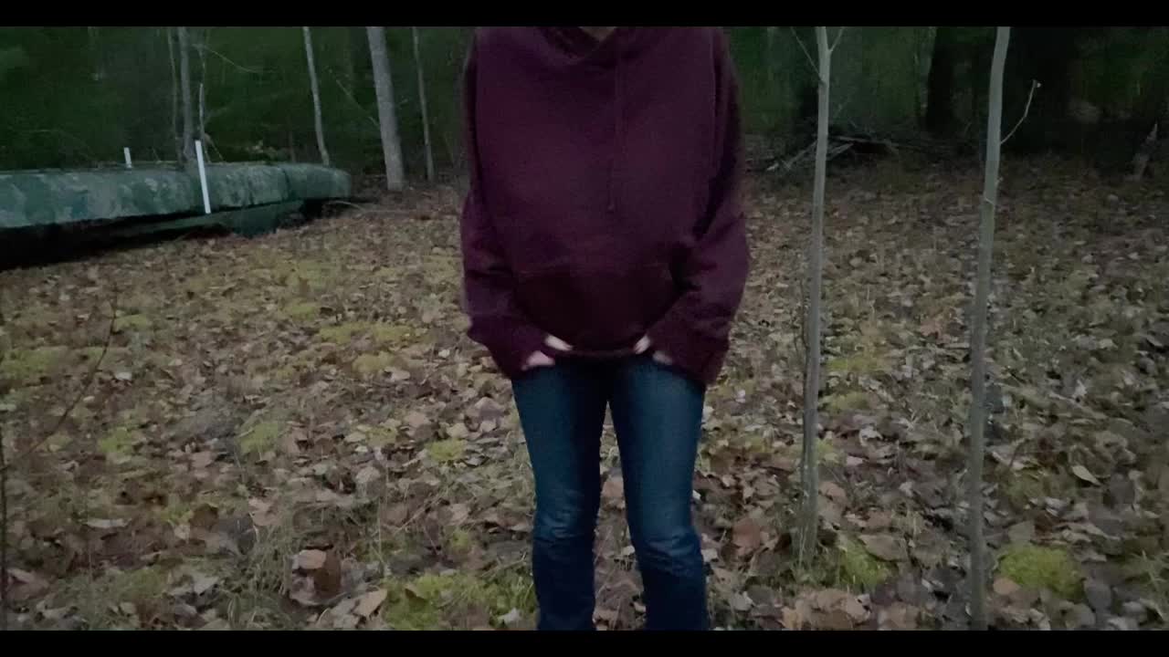 Great tits in the great outdoors