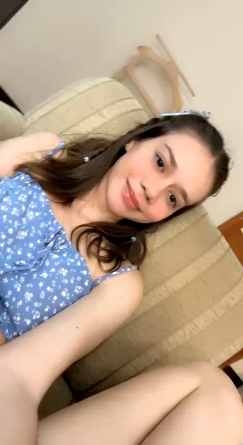 It's Time to Eat Latina Ass