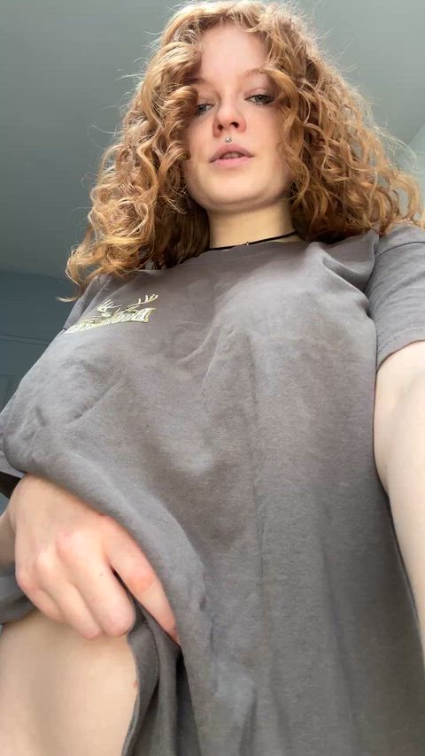 Chubby girls are always the hottest