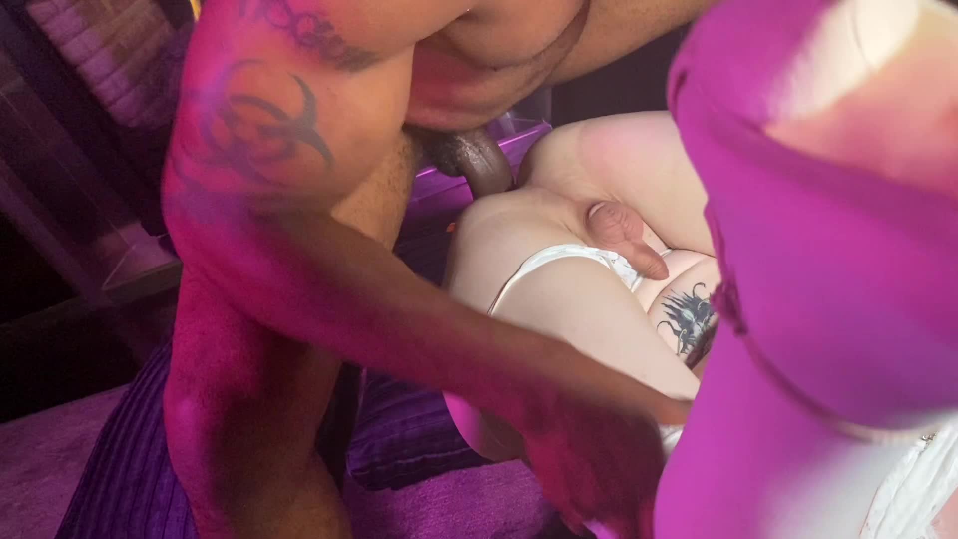Feet, ass, tits, clit, Gracie Jane has it all