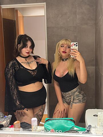Big Tits Cute Goth OnlyFans Tease Teasing Tits Porn image by raven.roth