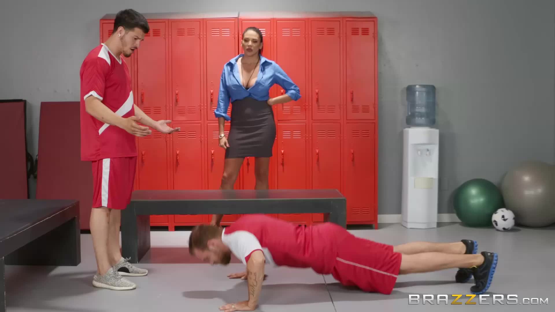 Missy Martinez - Coach Martinez