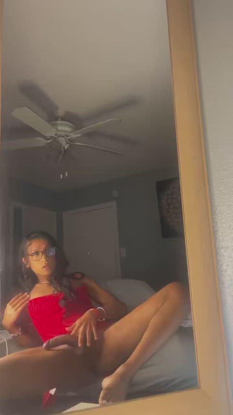 Blurred video preview
