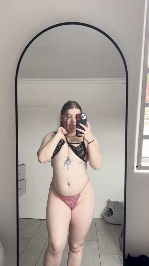 do I fit your chubby requirements?