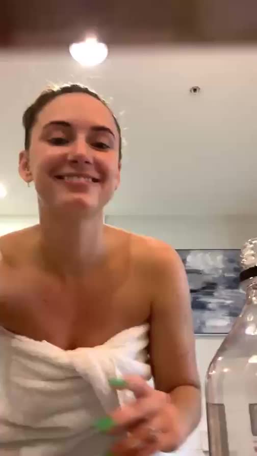 The whole IG Live
