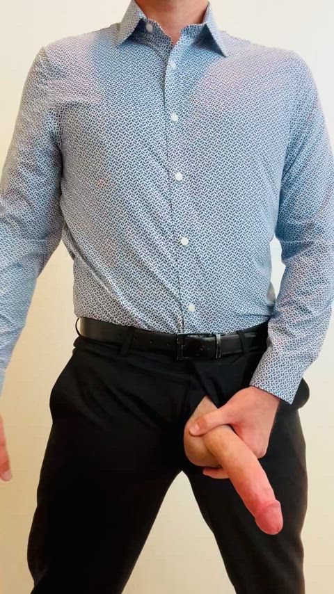 BWC Big Dick Cum Cumshot Dirty Talk OnlyFans Talking Dirty Porn GIF by sturlll