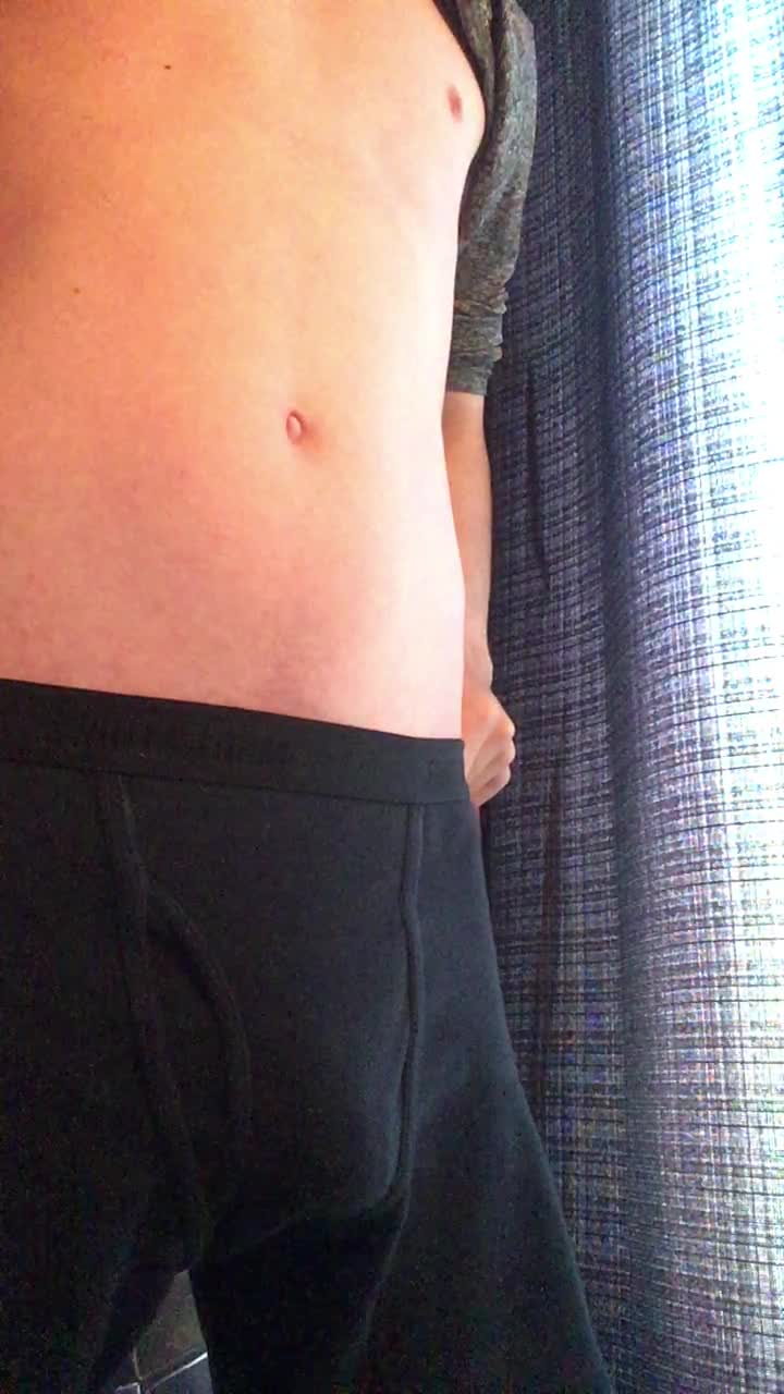 Just a little soft this morning..