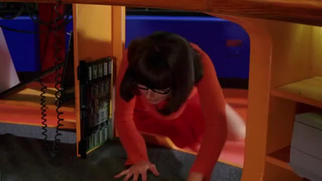 Linda Cardellini Naked Nude Porn GIF by redbledcom