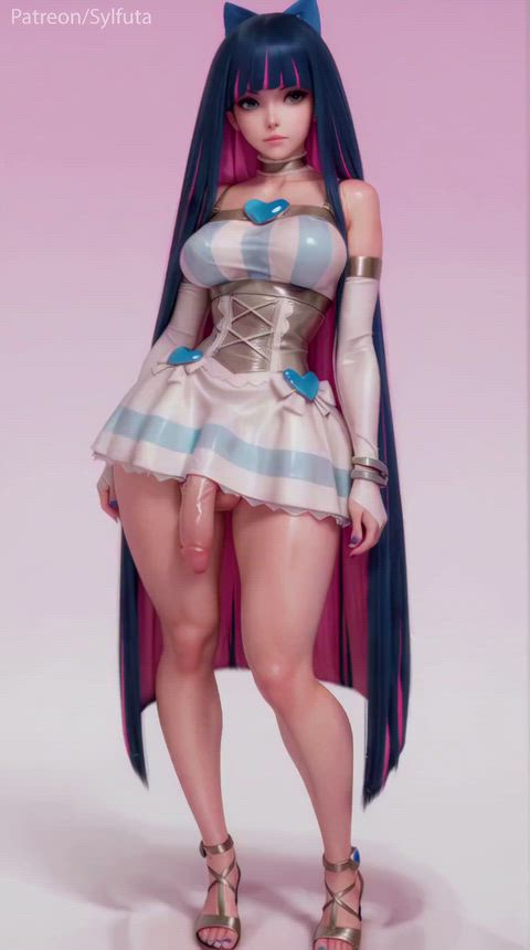 Blurred video preview