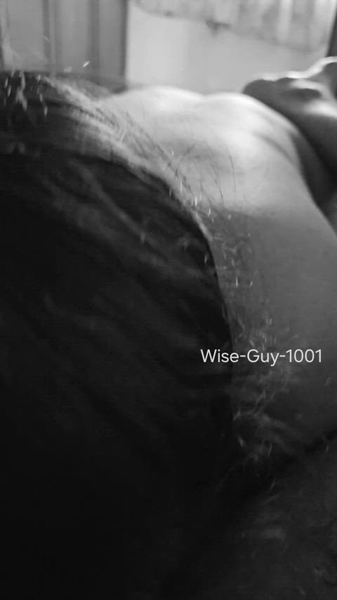 She worships me well (C)