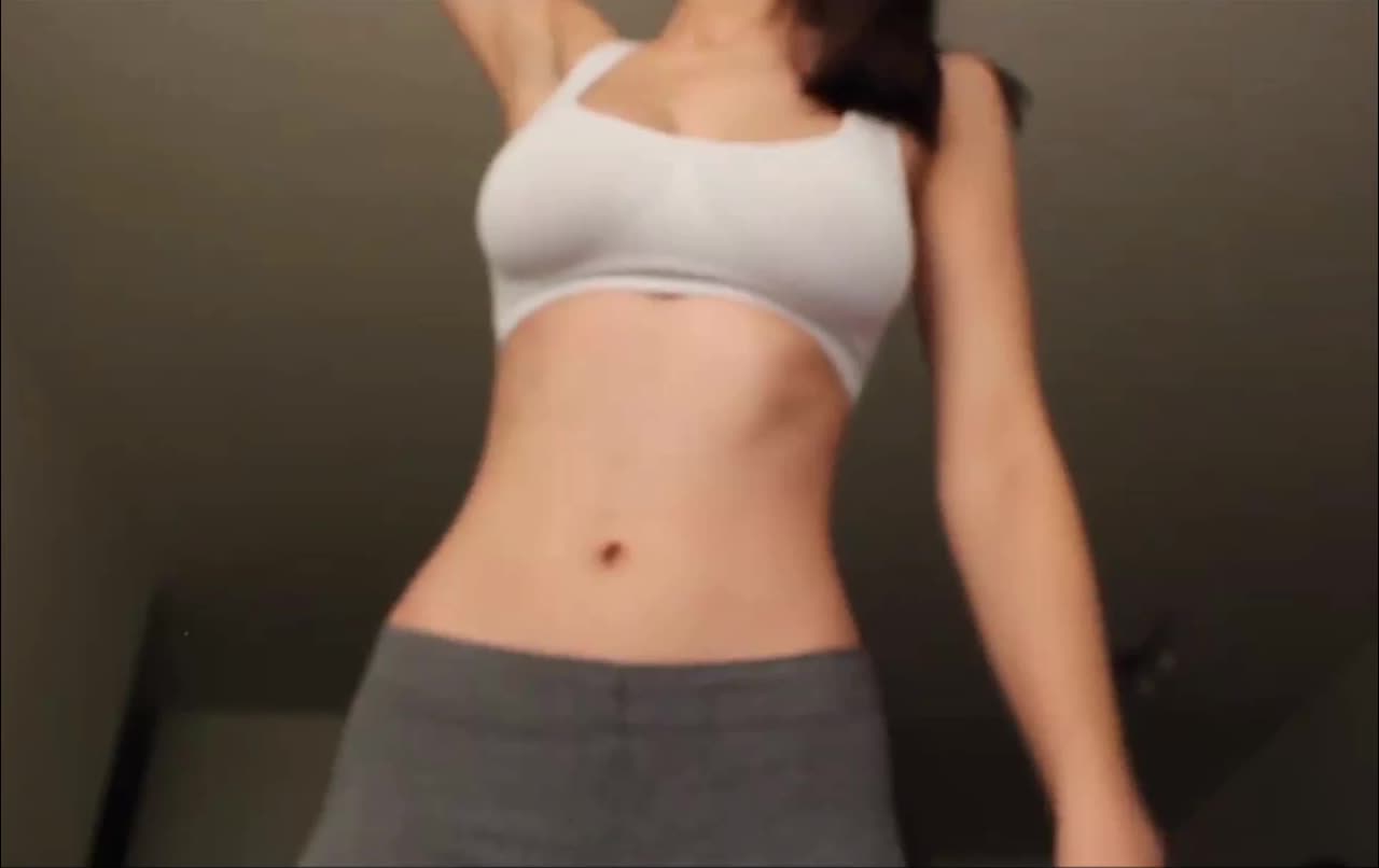 Fun Fit Female Fill Out Fabric Fantastically