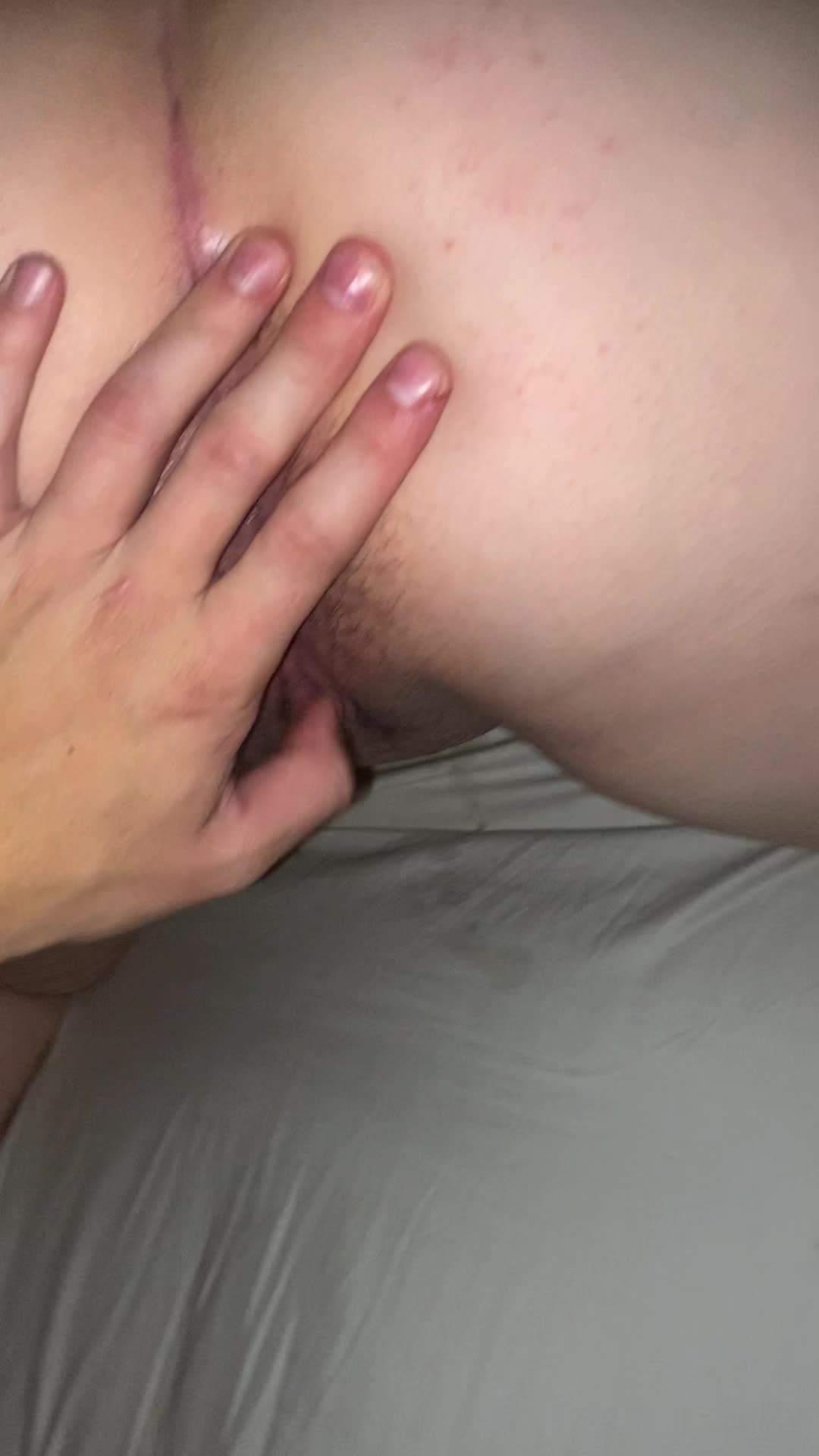 Love squirting