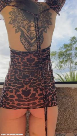 Amateur Ass Ass Spread Asshole Compilation High Heels Pussy Upskirt Porn GIF by duromami