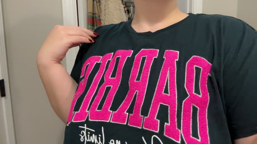 Big Tits OnlyFans Tits Porn GIF by onlyalysson