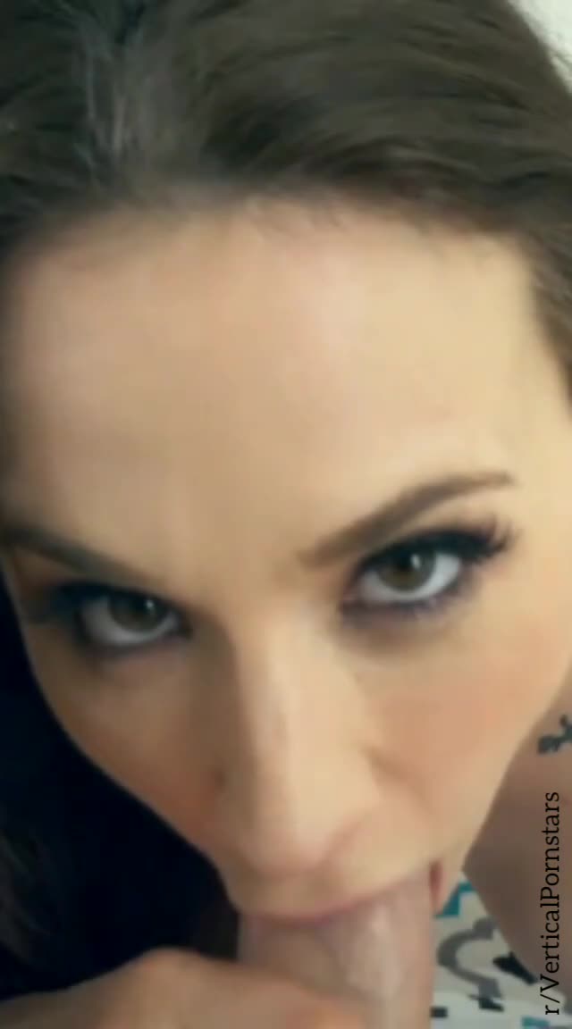 Chanel Preston Blowjob From