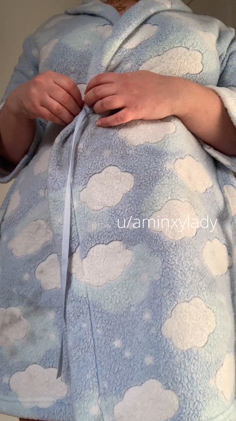 Got some cushion for the pushin’