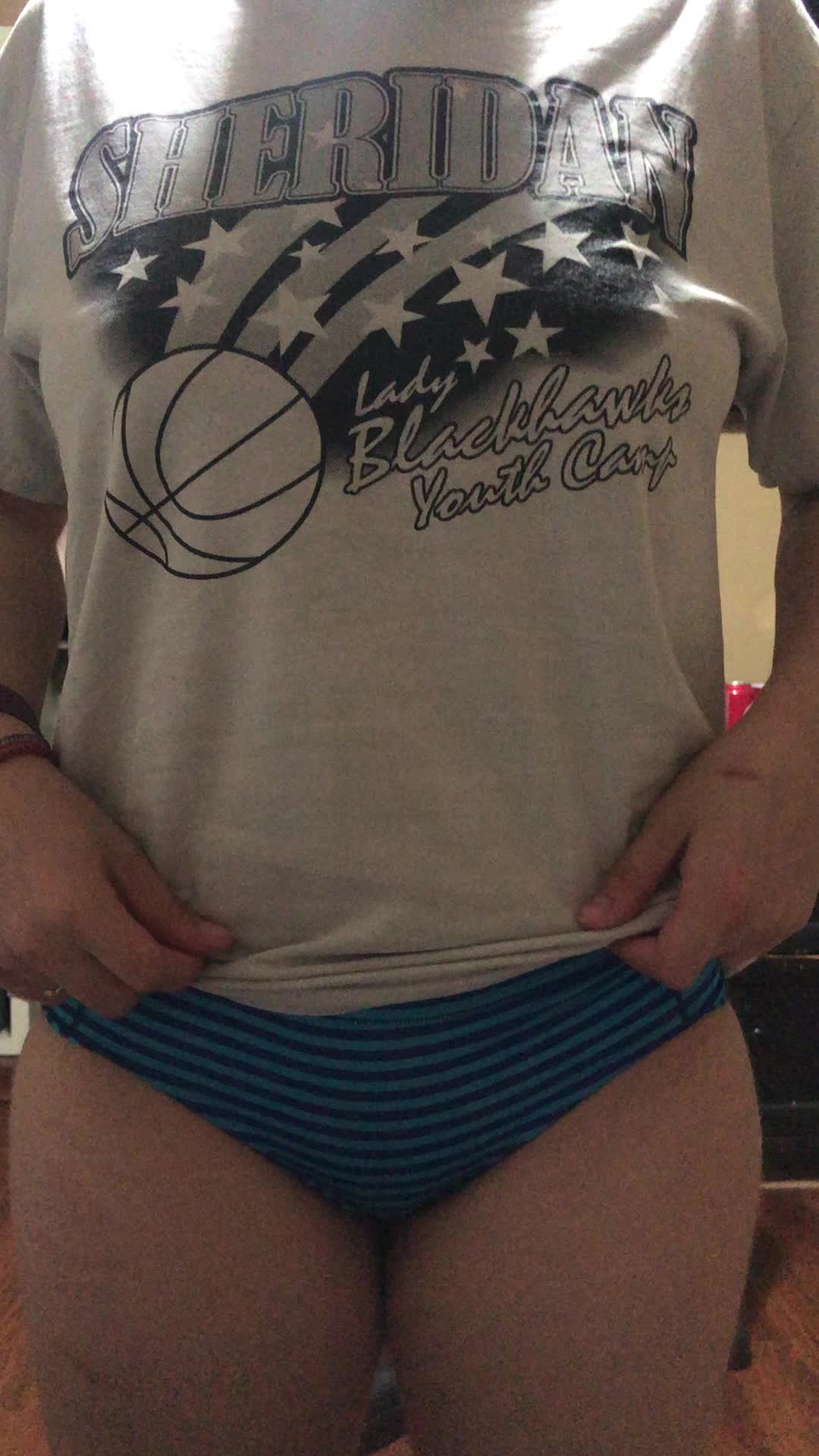 Titty Tuesday :)