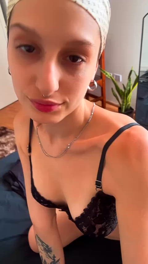 My delicious body’s your paradise