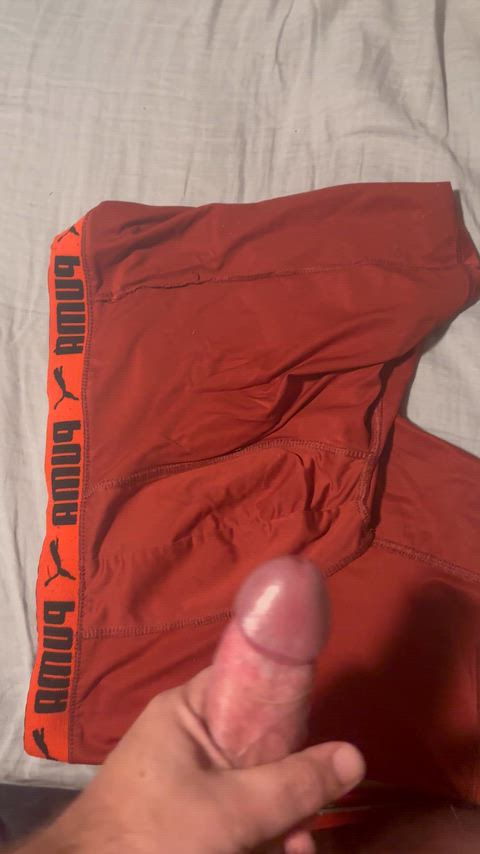 The final rope caught me by surprise