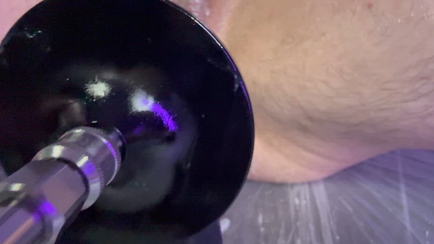 Anal Anal Fisting Anal Play Fuck Machine Gape Hypno Hypnosis Sissy Sissy Slut sissycaption Porn GIF by sissyslutstephanie6