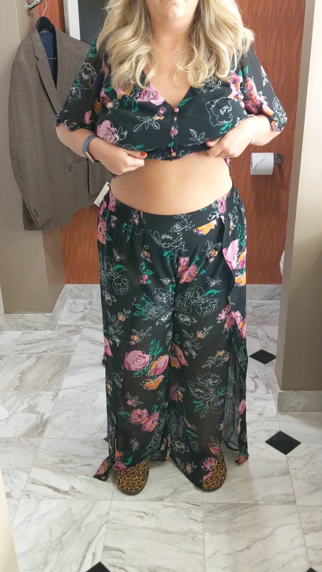 Are you an ass or titty kind of person?