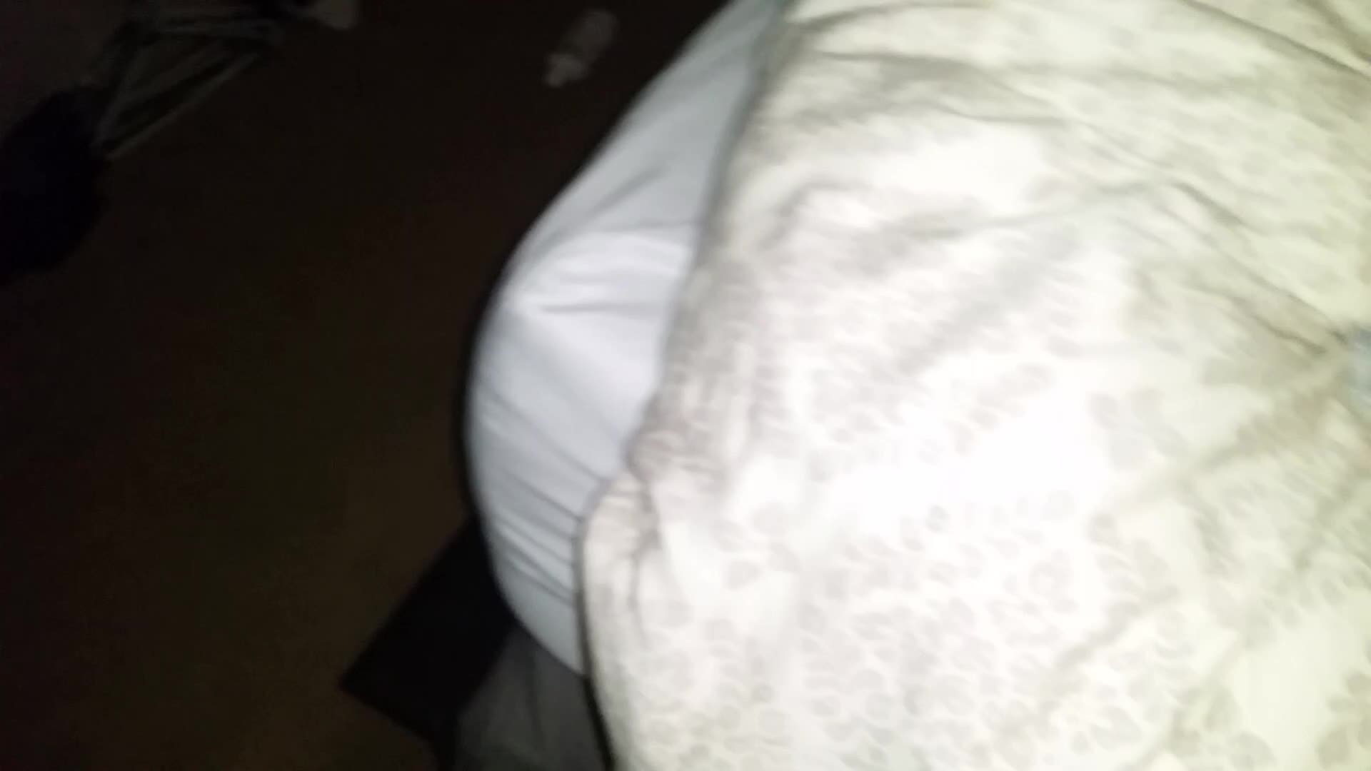Wife getting it hard!! Her ass was hurting look at those hand prints. Just don't look at those socks 😂