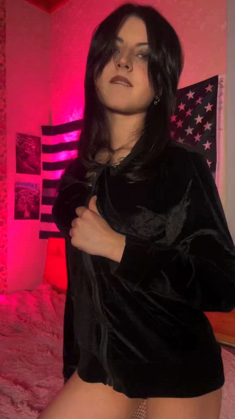 Amateur Ass Asshole Femboy Latina NSFW Tease Trans Woman Porn GIF by lumiqueen
