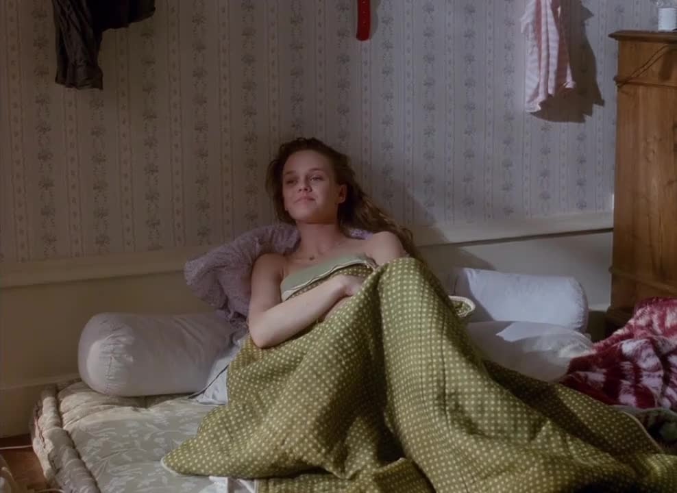 Vanessa Paradis = Noce blanche