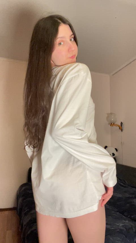 The harder I'm pull, the more fun  have