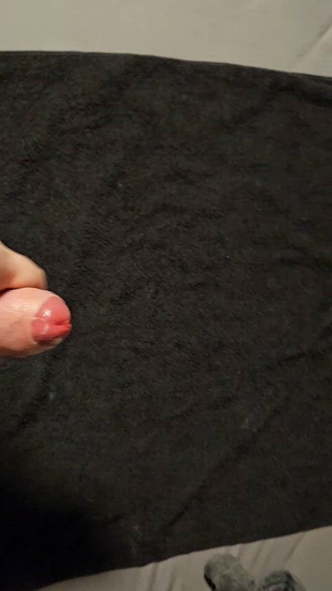 Much needed second load.. felt wasted tho. Could use some real holes to fill for that german cock and cum