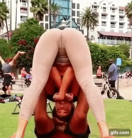 Camel Toe