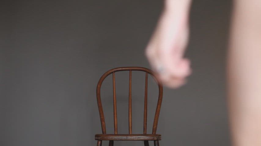 Nude Art Pale Pussy Slow Motion Small Tits Porn GIF by swap89