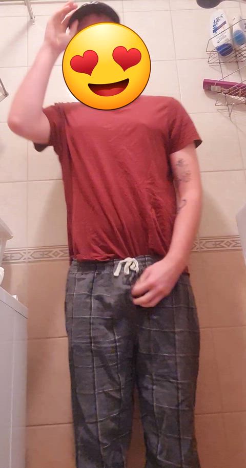 Got dared to do this