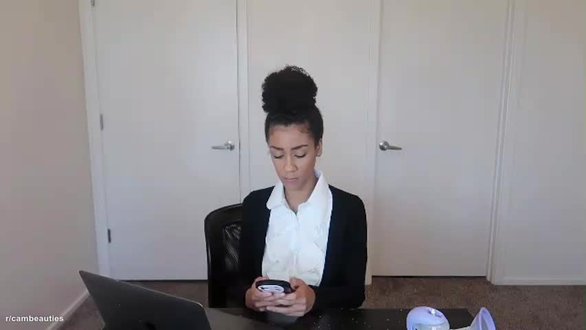 sexy lactating secretary gets fucked good by her boss
