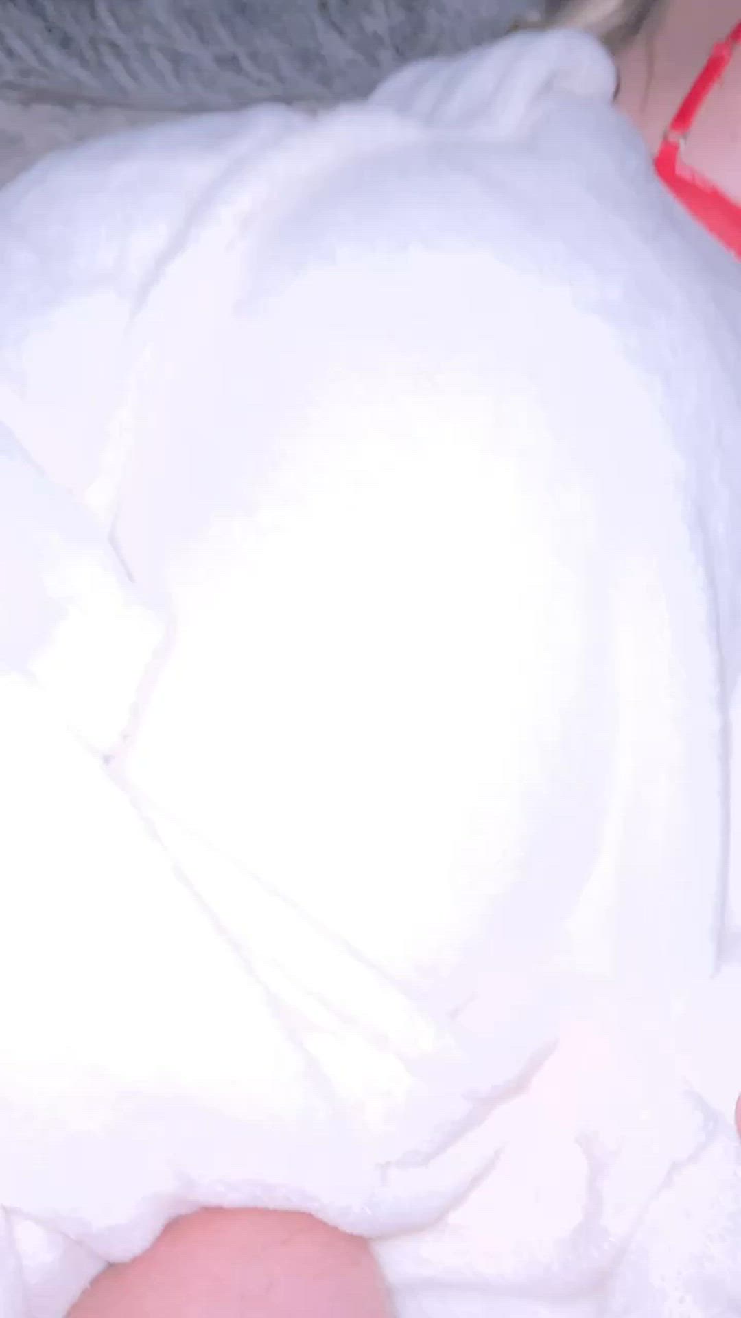 POV: You can't sleep...