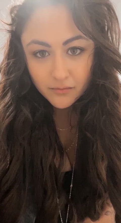 I'm the office slut :)