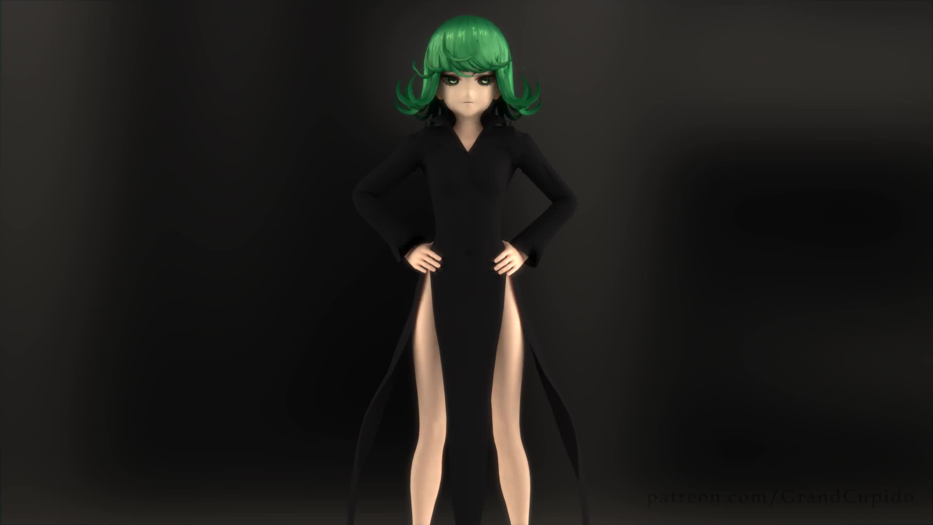 Tatsumaki model